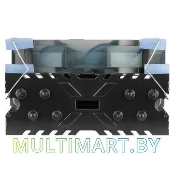 Кулер AeroCool Verkho 4 Dark картинка 5